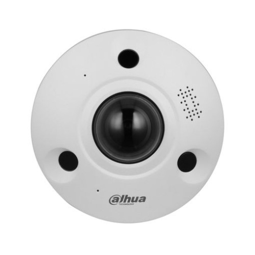 (DH-IPC-EBW8842P-AS) DAHUA CÁMARA IP FISHEYE 8MP IP67 IK10 - Imagen 3