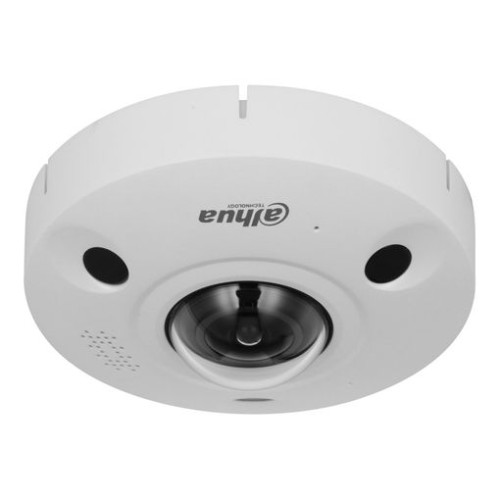 (DH-IPC-EBW8842P-AS) DAHUA CÁMARA IP FISHEYE 8MP IP67 IK10 - Imagen 4
