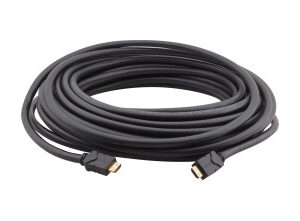 Kramer Electronics HDMI - HDMI, 13.7m cable HDMI 13,7 m HDMI tipo A (Estándar) Negro