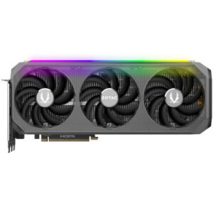 Zotac GAMING GeForce RTX 5080 AMP Extreme INFINITY ULTRA NVIDIA 16 GB GDDR7