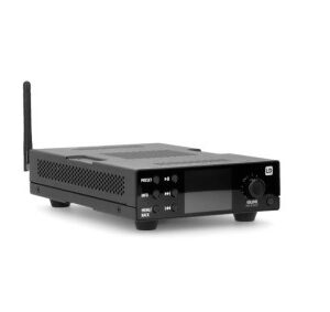 LD SYSTEMS INTEGRATION SERIE TICA (LDRSMP) RADIO STREAMING MEDIA PLAYER WARRANTY 5 YEARS (PU6)