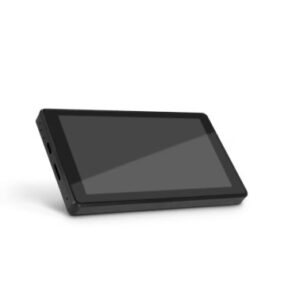 LD SYSTEMS INTEGRATION SERIE LCD (LDQTP5) QUESTRA TOUCHSCREEN DISPLAY 5-INCH WITH ANDROID 11 AND POE WARRANTY 5 YEARS (PU20)