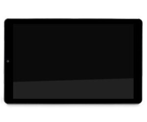 LD SYSTEMS INTEGRATION SERIE LCD (LDQTP8) QUESTRA TOUCHSCREEN DISPLAY 8-INCH WITH ANDROID 11 AND POE WARRANTY 5 YEARS (PU20)