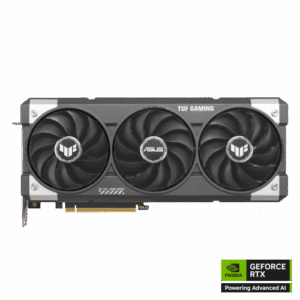 ASUS TUF Gaming TUF-RTX5060TI-O16G-GAMING NVIDIA GeForce RTX 5060 Ti 16 GB GDDR7