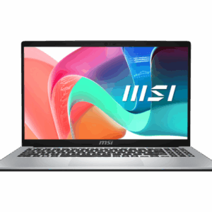 MSI PORTATIL MODERN 15 F13MG-079ES. 15.6" FHD IPS. INTEL CORE I7-1355U. 32GB (16X2) LPDDR4. 1TB SSD. WIN11 HOME PLUS.