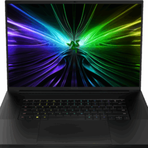 PORTATIL RAZER Blade 18 (K10-NT/Win-11/QHD+ 300Hz mini-LED/i9-14900HX/32GB DDR5/RTX 4070/1TB SSD/PCIe Gen4) RZ09-0509S1K3-R311