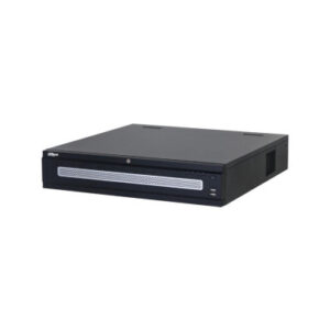 (DHI-NVR608H-128-XI) DAHUA GRABADOR IP NVR WIZMIND 2U 8HDD 128 CANALES CON INTELIGENCIA ARTIFICAL