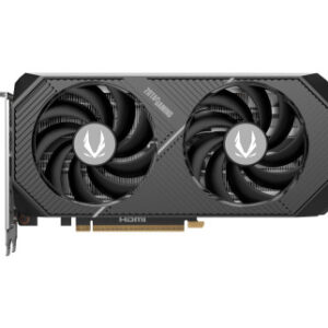 Zotac GAMING GeForce RTX 5070 Twin Edge NVIDIA 12 GB GDDR7