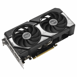 ASUS Dual -RTX5060TI-O8G NVIDIA GeForce RTX 5060 Ti 8 GB GDDR7