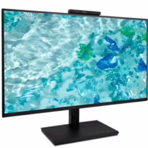 Acer Vero B7 B247Y D6 pantalla para PC 61 cm (24") LED Negro