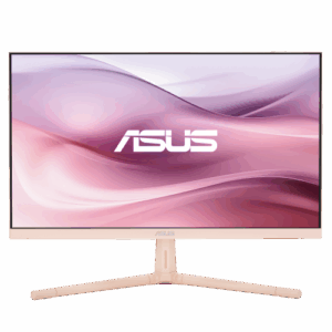 ASUS VU279CFE-P pantalla para PC 68,6 cm (27") 1920 x 1080 Pixeles Full HD LCD Rosa