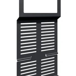 VOGELS PFA 9165 ACCESSORY BRACKET BLACK (PFA9165)