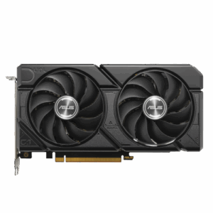 ASUS Dual -RX7600-O8G-EVO AMD Radeon RX 7600 8 GB GDDR6