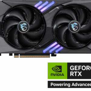 MSI GAMING GeForce RTX 5060 TI 16G OC NVIDIA 16 GB GDDR7