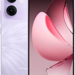 OPPO 13 FS 5G 16,9 cm (6.67") SIM doble Android 15 USB Tipo C 12 GB 512 GB 5800 mAh Púrpura
