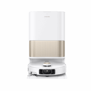 Dreame L40s Pro Ultra Bolsa para el polvo Blanco