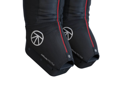 THERABODY FG, JETBOOTS PRO PLU - Imagen 3