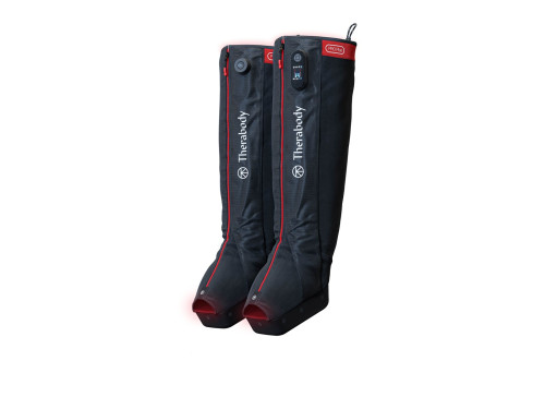 THERABODY FG, JETBOOTS PRO PLU - Imagen 4