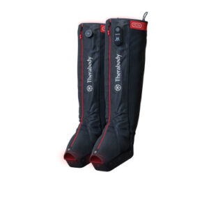 THERABODY FG, JETBOOTS PRO PLU