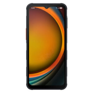Samsung Galaxy XCover7 Pro Enterprise Edition XCover7 Pro 16,8 cm (6.6") SIM doble Android 15 5G USB Tipo C 6 GB 128 GB 4350 mAh Negro