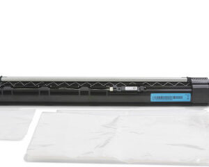 HP LaserJet Cyan Developer Unit