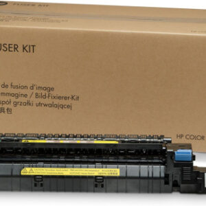 HP Kit de fusor Color LaserJet CE978A de 220 V