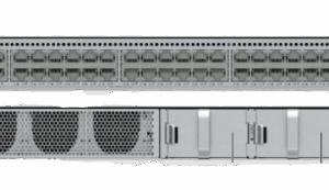 Huawei CloudEngine S5735-S48PN4XE-V2 switch Gestionado L2 Gigabit Ethernet (10/100/1000) Energía sobre Ethernet (PoE) 1U Negro, Plata