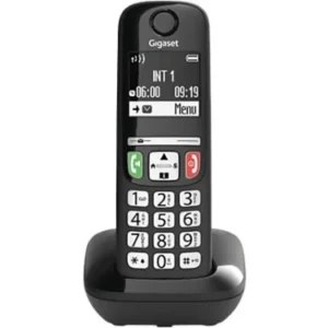 GIGASET E270 SYS NEGRO
