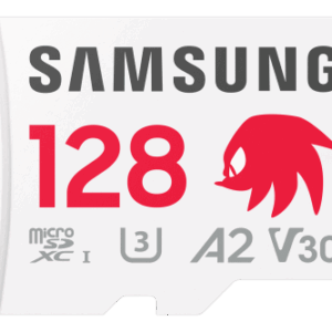 Samsung MB-MD128S 128 GB MicroSDXC UHS-I Clase 10