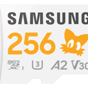 Samsung MB-MD256S 256 GB MicroSDXC UHS-I Clase 10