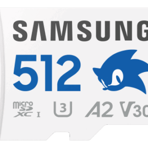 Samsung MB-MD512S 512 GB MicroSDXC UHS-I Clase 10