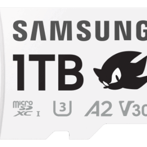 Samsung MB-MD1T0S 1 TB MicroSDXC UHS-I Clase 10