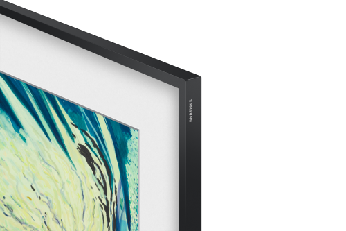 SAMSUNG SMARTV THE FRAME QLED 4K TV 43", TQ43LS03BGUXXC, 120HZ, DOLBY ATMOS, 40W, BIXBY, ALEXA, GOOGLE ASSISTAND, 3500 PQI, 4 x HDMI, 2 x USB, CONTROL REMOTO SOLAR, BLANCO - Imagen 9