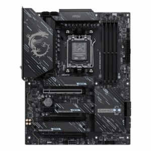 MSI X870E GAMING PLUS WIFI placa base AMD X870E Zócalo AM5 ATX
