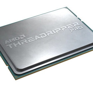 AMD Ryzen Threadripper PRO 7955WX procesador 4,5 GHz 64 MB L3