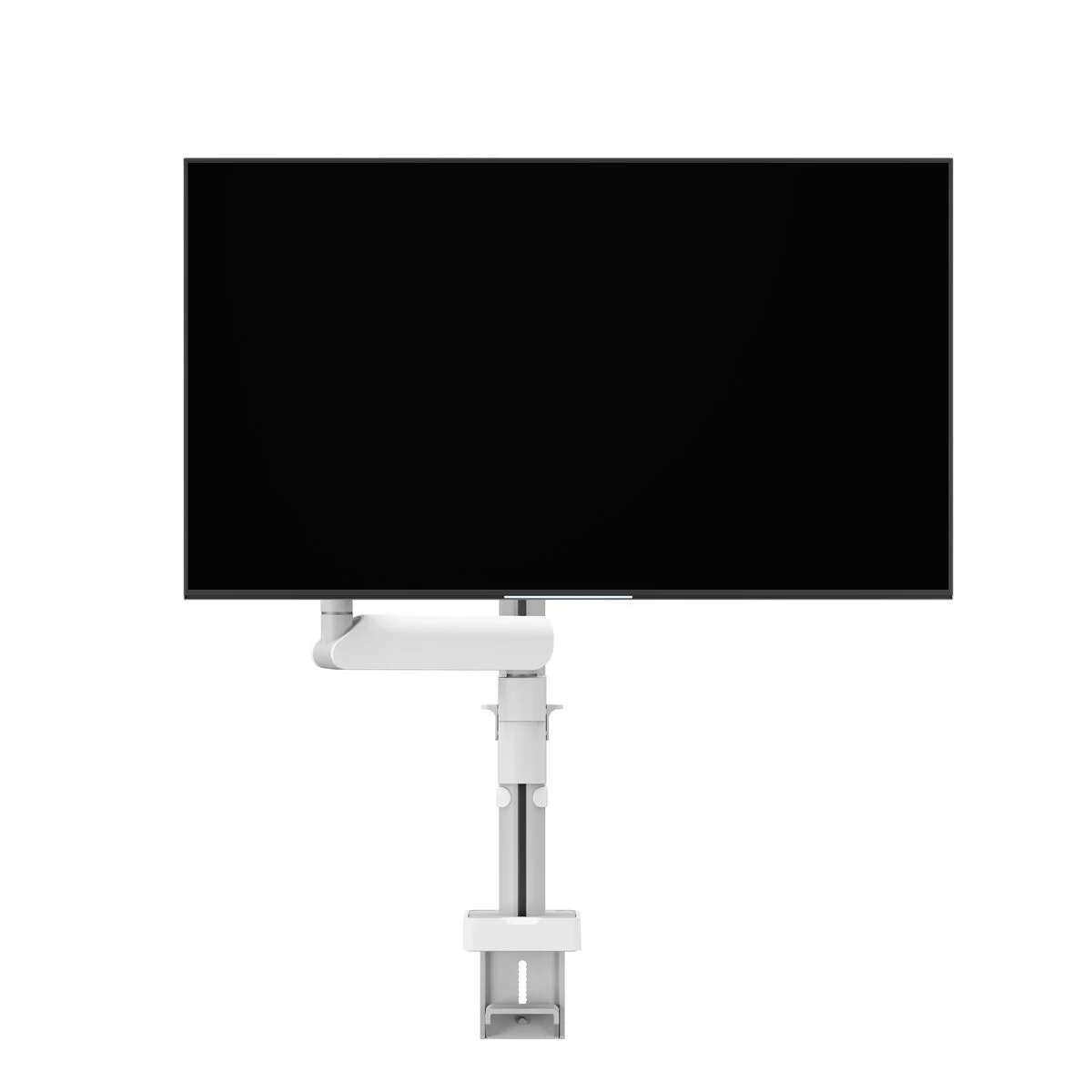 VOGELS SOPORTE (MOMO4137S) MONITOR ARM MOTION PLUS WHITE - Imagen 3