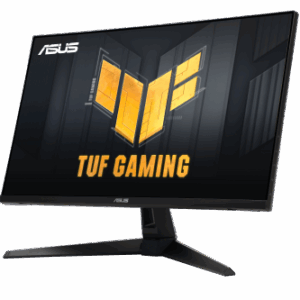 ASUS TUF Gaming VG27AQM5A pantalla para PC 68,6 cm (27") 2560 x 1440 Pixeles Quad HD LED Negro