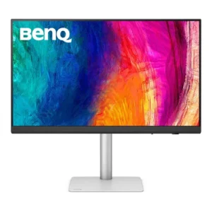 MONITOR BENQ DISEÑADORES PD3226G 32” 4K 144HZ