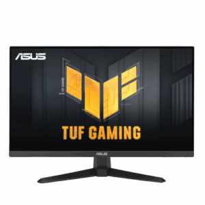 ASUS VG249QE5A pantalla para PC 60,5 cm (23.8") 1920 x 1080 Pixeles Full HD LCD Negro