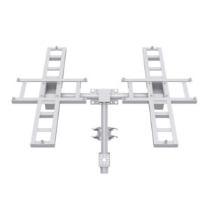 TP-Link VIGI 180W Solar Mount accesorio para montaje de panel solar Set de montaje