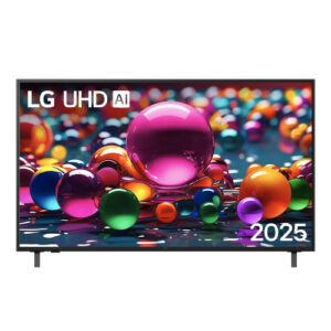 LG UHD AI 55UA75006LA 139,7 cm (55") 4K Ultra HD Smart TV Wifi Negro