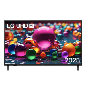 LG UHD AI 43UA75006LA 109,2 cm (43") 4K Ultra HD Smart TV Wifi Negro