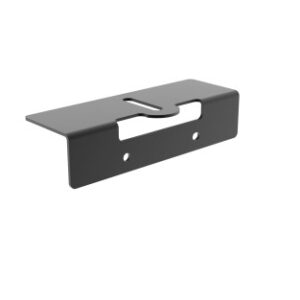 SHARP/NEC TOP SB-T01 Soporte para TV Negro