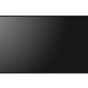 Sharp MultiSync M552 Pantalla plana para señalización digital 139,7 cm (55") LCD 550 cd / m² 4K Ultra HD Negro Pantalla táctil