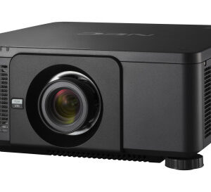 NEC PX1004UL Proyector para grandes espacios 10000 lúmenes ANSI DLP WUXGA (1920x1200) 3D Negro