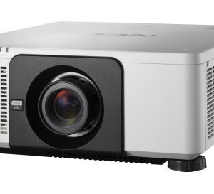 NEC PX1004UL Proyector para grandes espacios 10000 lúmenes ANSI DLP WUXGA (1920x1200) 3D Blanco