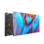 UNILUMIN CABINET ULW III 1.5 LED SDM 3IN1 SIZE: 600X337.5 MM BRIGHTNESS: 600 NITS REFRESH RATE 3840HZ MAINTENANCE FRONT (AUN2E4868)