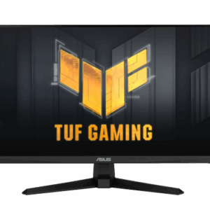 ASUS TUF Gaming VG259Q5A pantalla para PC 62,2 cm (24.5") 1920 x 1080 Pixeles Full HD LED Negro