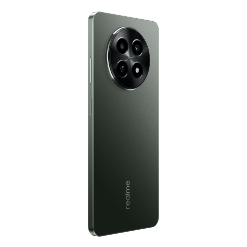 realme 12 12x 5G 16,9 cm (6.67") SIM doble Android 14 USB Tipo C 6 GB 128 GB 5000 mAh Negro - Imagen 5