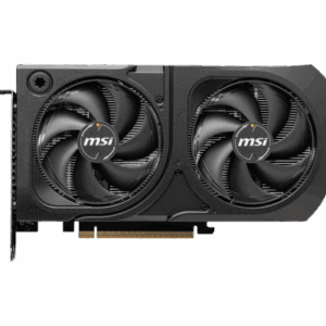 MSI GAMING GeForce RTX 5060 Ti 16G SHADOW 2X OC PLUS NVIDIA 16 GB GDDR7